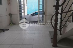 Hẻm 8m ngay coopmart trường chinh, 83m2, ngang 4,8m, giá nhỉnh 6 tỷ