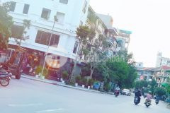 Vị trí vàng kđt văn khê, vạn phúc 7t thang máy, 3 mặt tiền hơn 10 tỷ