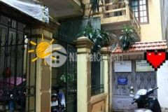 Bán nhà phố nguyễn trãi, thanh xuân, hà nội diện tích 65m, 3 tầng, mt 4.5m, 6.3 tỷ. lh 0948202669