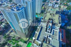 Cần bán căn hộ giai việt hoàng anh, dt 115m2, 2pn, 2wc