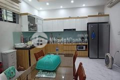 Bán nhà siêu đẹp phố triều khúc 35m2,4 tầng, 3,98 tỷ,ô tô vào nhà.