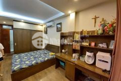 Bán nhà phố kim đồng, ngõ rộng oto đỗ, kinh doanh đỉnh cao, 46m2, nhỉnh 5 tỷ.