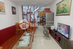 Bán nhà khương đình, thanh xuân, diện tích 59m2, 5 tầng, ngõ thông, giá 4 tỷ
