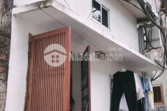 Bán nhà vĩnh hưng 47m2 c4 3.4 tỷ