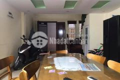 Nhà cực đẹp vị trí cực đỉnh tặng nội thất 20m ra mặt phố lô góc 40m2 x 5 tầng 3,8 tỷ.