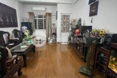 Mặt phố nam dư bán nhà 4 tầng 65m2 chủ tự xây hoàng mai