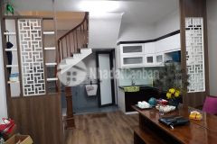 Bánh nhà ngõ nguyễn khang, dịch vọng, cầu giấy, giá 2.95 tỷ. liên hệ mrs yến 0968.257.055