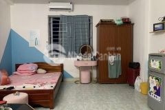 Chủ mót bán nhà cách phố 10m, 5.5tỷ, 107m2, mặt tiền 4.5m.