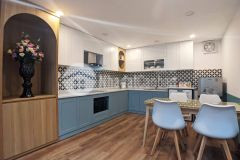 Nhà hiếm nhân hòa, 40m2, mt6m, nhỉnh 4 tỷ