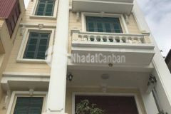 Bán gấp nhà mặt phố quang trung kinh doanh tốt giá chỉ 6 tỷ