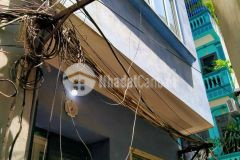 Cực hiếm nhà khương trung thanh xuân 32m2 5tầng giá 3.55tỷ