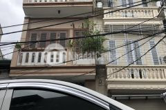 Hiếm có khó tìm nhà đẹp ở luôn, lô góc, ô tô 7 chỗ đỗ cửa quay đầu, vĩnh hưng.