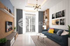 Siêu siêu nhà,nguyễn thị búp,tân chánh hiệp q12,60m2,chỉ 3tỷ hơn