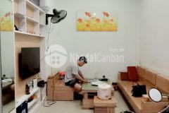 Bán nhà chùa láng đống đa 33x5t gần trường đh,dân trí cao,vào ở ngay,chỉ 3 tỷ 03456 13991
