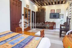 Bán home stay mặt ngõ phố thợ nhuộm, 52m2, 6 tầng, mt 6m, 8.5 tỷ