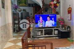 Bán nhà mới tại bằng a gần 3 tỷ, dt 30m2x5t.