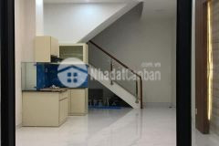 Nhà mới siêu đẹp, 38m2, gần mặt tiền đỗ tấn phong, phú nhuận