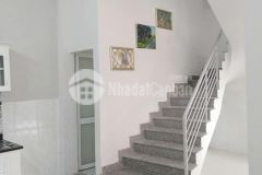 Chỉ 5 tỷ sở hữu nhà mt6m, nguyễn văn công dt51x3t, hẻm xe hơi vài bước chân