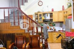 Bán gấp nhà minh khai, 1.6 tỷ, cách 10m ra mặt ngõ kinh doanh