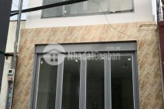 Nhà mới ph. bửu hòa shr đường ô tô thông