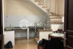 Bán nhà chợ khâm thiên 21m23,5t gần phố tiện ích đỉnh ở ngay giá mềm