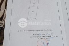 Bán nhà bạch mai, hai bà trưng, ởkd, 68m4t, 2 thoáng chỉ 4.5 tỷ.