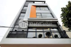 Bán nhà ngõ khương trung, thanh xuân, giá 6.6 tỷ, 5m mặt tiền, tiềm năng tăng giá. lh 0968.257.055