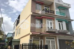 Nhà 3 tầng, 2 mặt hxh,nội thất cao cấp thống nhất,p.16,gv giá mùa dịch.