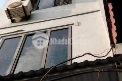 Siêu rẻ 2.7 tỷ bán nhà bắc từ liêm chính chủ ngõ thông ô tô ở ngay