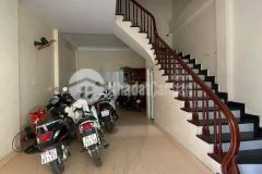 Bán nhà phố chính kinh, thanh xuân, diện tích 40m2, 5 tầng, mặt tiền 4m, giá 3.75 tỷ