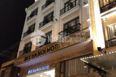 Đẳng cấp 300m2 phố lê thanh nghị 9 tầng mặt tiền 13m vô dịch kinh doanh