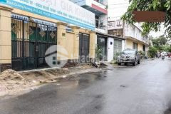 Bán nhà 190m2, hẻm ô tô tránh, đường kinh dương vương, quận 6, giá 27 tỷ