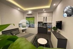 Mặt phố nguyên xá,từ liêm142m2,mt6m,7 tầng doanh thu cho thuê 170trtháng 18,5 tỷ