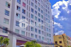 Cần bán căn hộ 51f chánh hưng quận 8. diện tích 77m2, 2 phòng ngủ