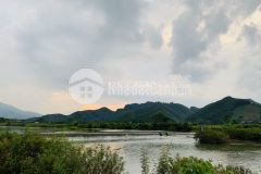 Cần bán 5000m2 bám suối hơn 100m2 tại kim bôi