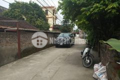 Bán đất ngọc chi, vĩnh ngọc 130m2, mt 7m, ô tô đỗ cửa. gía 5,46 tỷ.