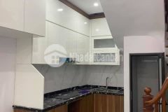 Bán gấp nhà trần thái tông, cầu giấy, 36 m2, 4 tầng mới đẹp, giá 4.5 tỷ