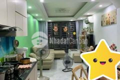 Bán nhà đường yên xá, ô tô đỗ cửa, tiện kinh doanh 6t 33m2 giá 3,98 tỷ