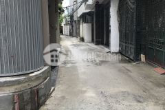 Bán nhà xuân đỉnh, gần cv hòa bình 5t, 35m, 2,6 tỷ, 098.172.2626