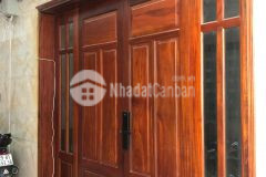 Bán nhà pl ngõ 89 phan kế bính 30m2 x 5 tầng giá 3,6 tỷ. lh 0912442669