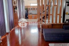 Nd959 bán nhà mới đẹp kqh phạm hồng thái phường 10 tp đà lạt.