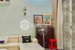 Bán nhà hẻm xe hơi lũy bán bích tân phú, 52m2, 3 tầng chỉ 4 tỷ