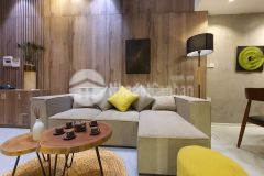 Nhà nét kim giang, 55m2, mt5m, 3,9 tỷ