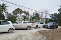 Siêu hót 570tr bình yên full thổ cư ô tô vào nhà