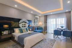 Căn hộ takashi 40m2 nghỉ dưỡng 5 sao tại flc quy nhơn