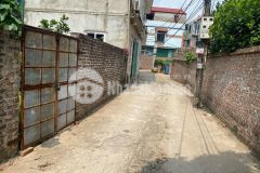 Cần bán đất đẹp 70m2 đào xuyên đường ô tô gần quy hoạch mở đường 13m.