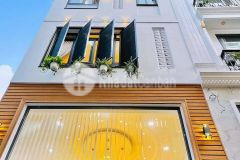 Bán nhà 38m2 hoàng ngân cầu giấy, nhà đẹp, thoáng giá 4.23 tỷ