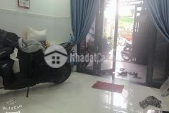 Nhà bán quang trung, khu vực tttm gò vấp, 60m2, 4.3tỷ