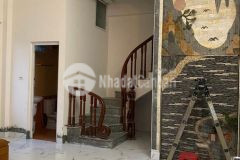 Cần bán gấp nhà lô góc ôtô vào nhà 36m 4t 3xtỷ ngọc thụy long biên