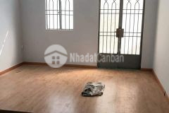 Bán nhà 1 trệt 1 lầu dọn vào ở ngay lê đức thọ,phường 6.